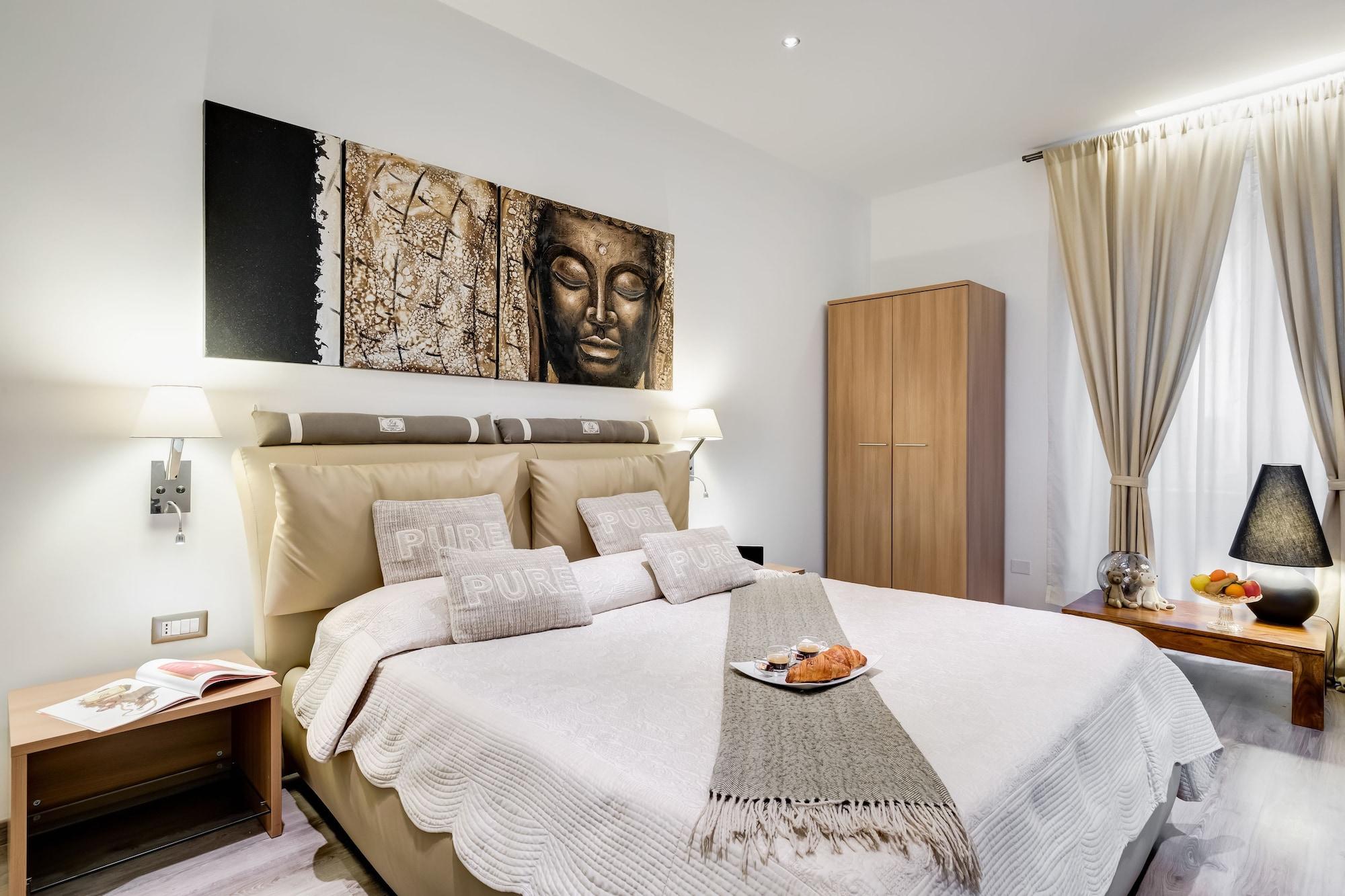 Gæstehus Relais Colonna 2*