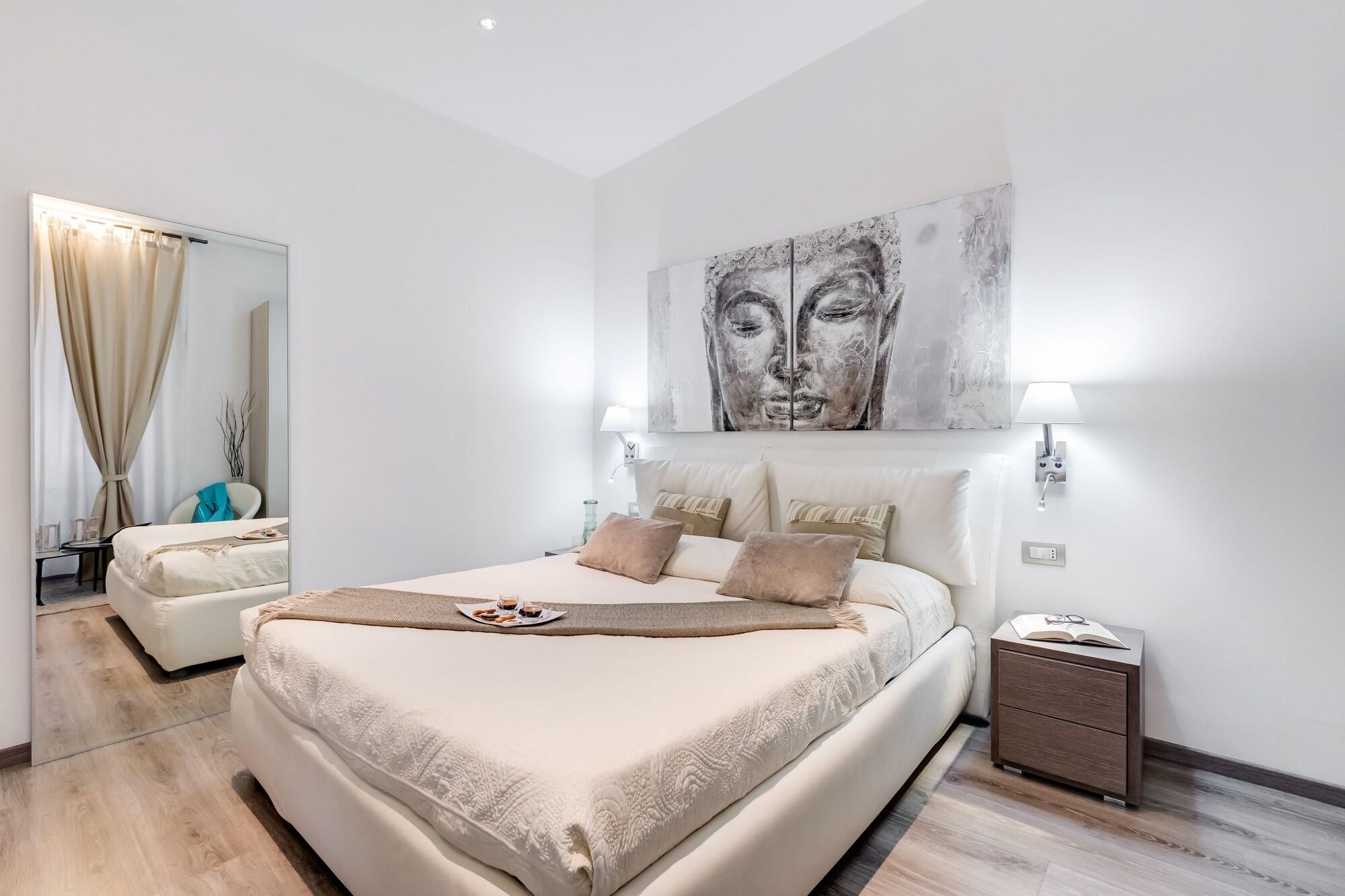 Gæstehus Relais Colonna Rom