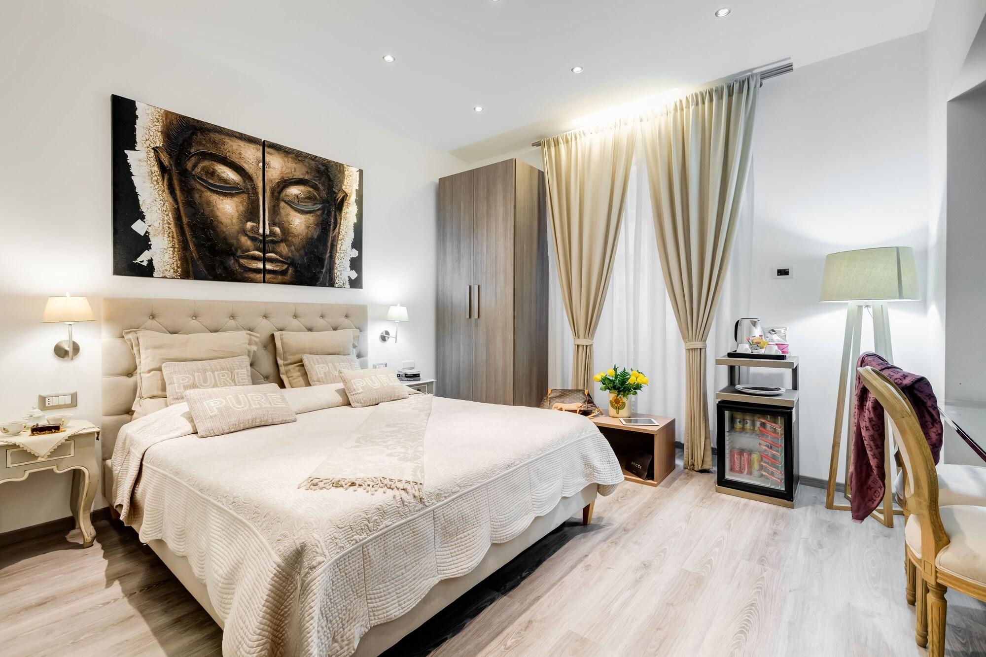 Relais Colonna 2* Rom