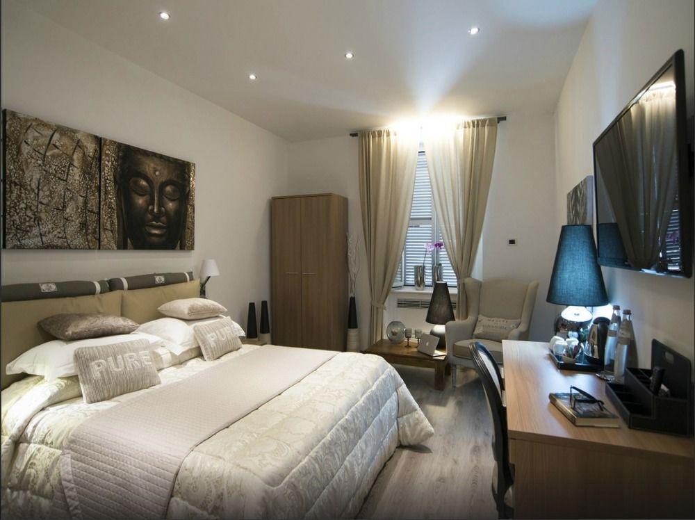 Gæstehus Relais Colonna Rom