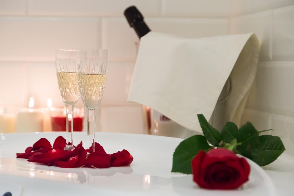 Relais Colonna Gæstehus