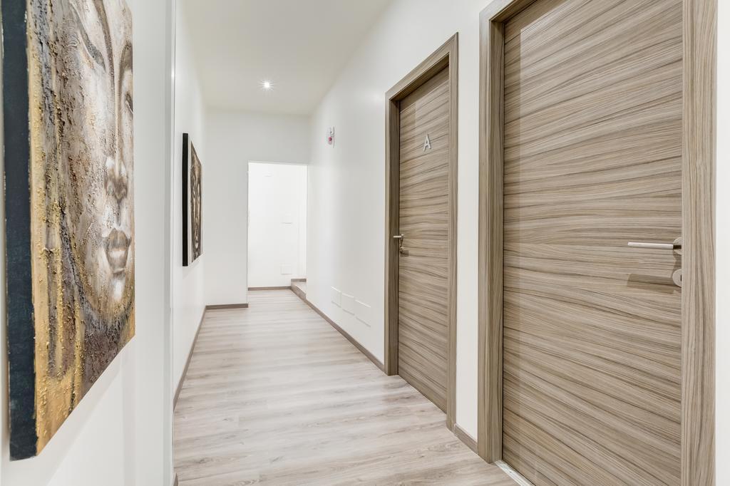 Relais Colonna Gæstehus Rom