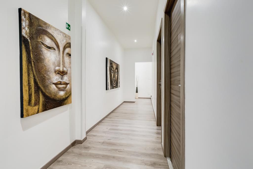Relais Colonna Gæstehus