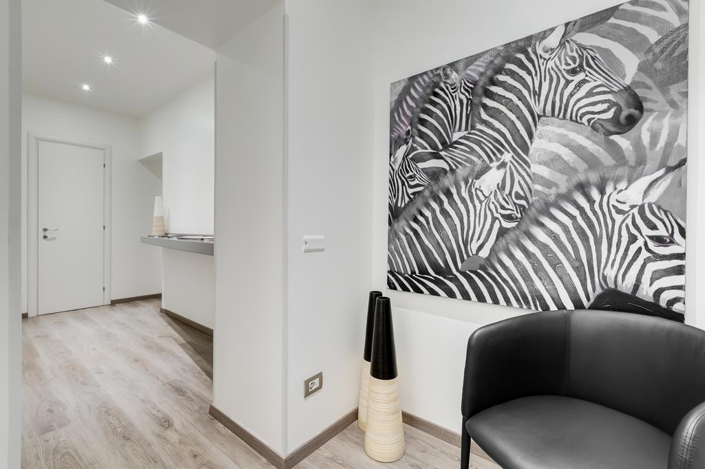 Relais Colonna 2* Rom