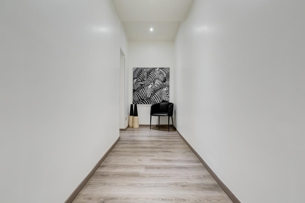 Gæstehus Relais Colonna
