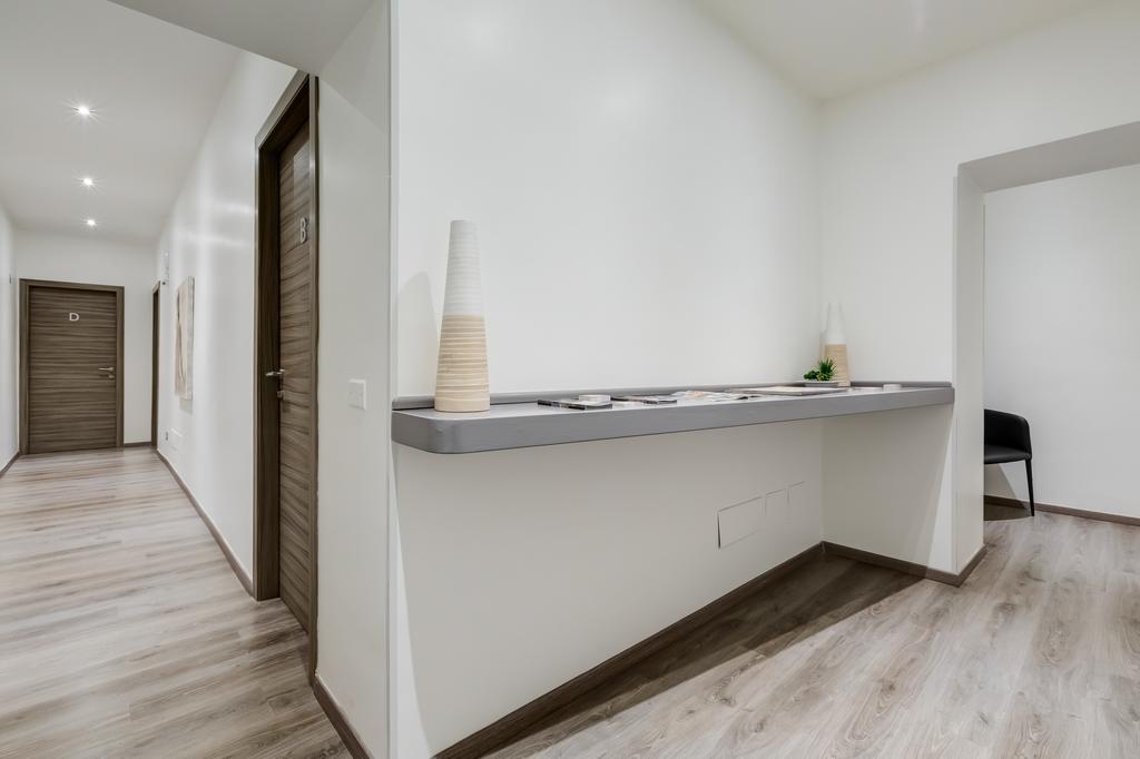 Relais Colonna Gæstehus