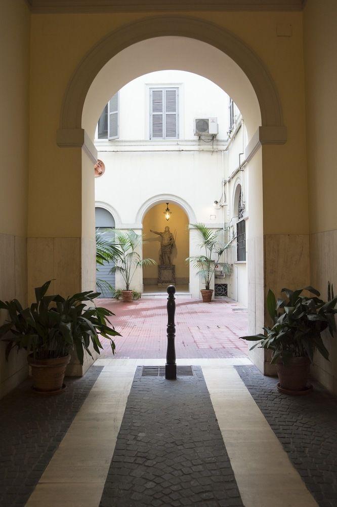 Relais Colonna 2* Rom