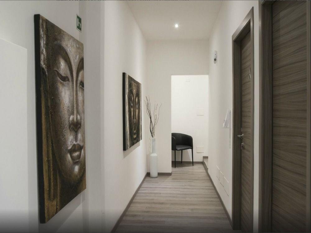 Relais Colonna Gæstehus Rom