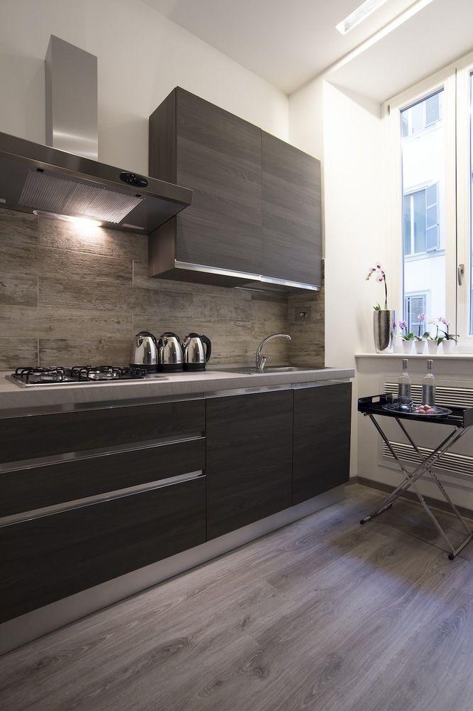 Gæstehus Relais Colonna 2*