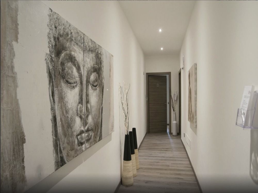 Gæstehus Relais Colonna