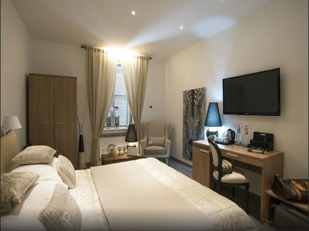 Gæstehus Relais Colonna