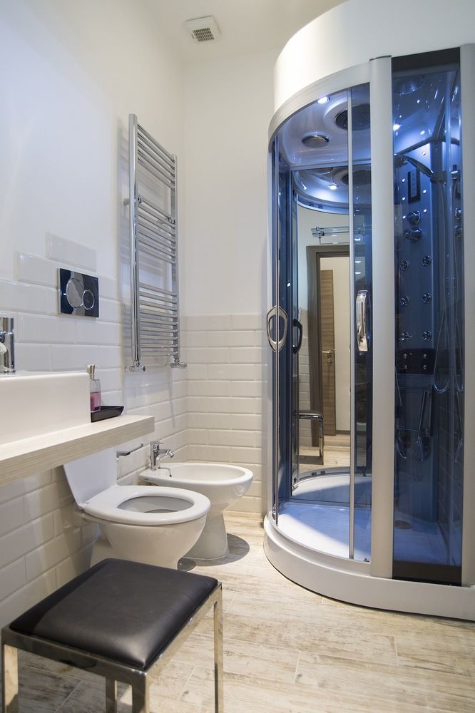 Relais Colonna Gæstehus Rom