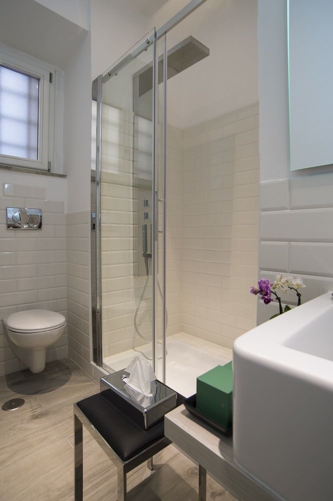 Relais Colonna Gæstehus 2*