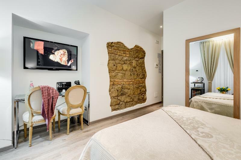Relais Colonna Gæstehus