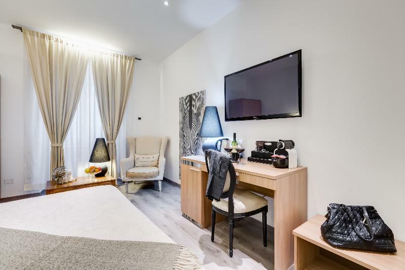 Gæstehus Relais Colonna 2*
