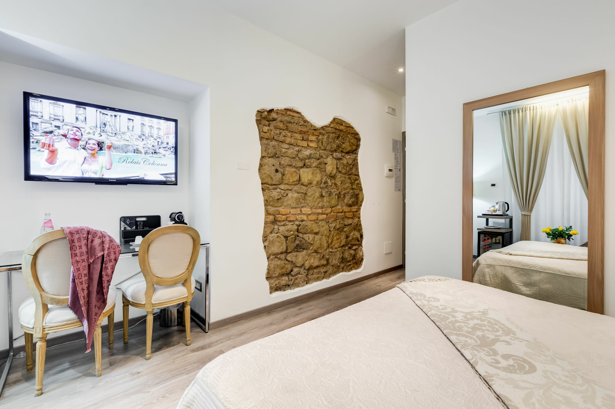 Gæstehus Relais Colonna 2*