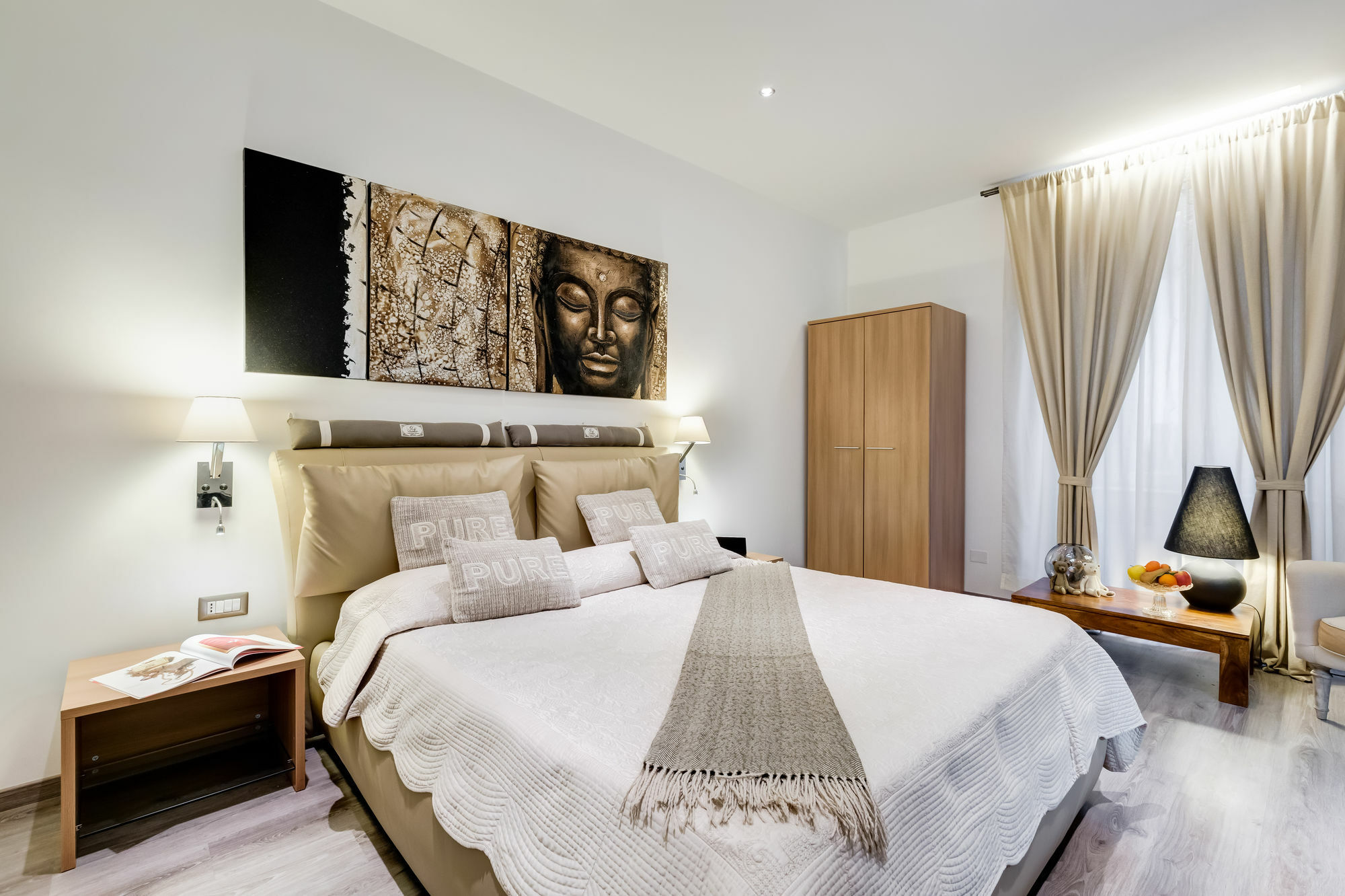 Gæstehus Relais Colonna Rom