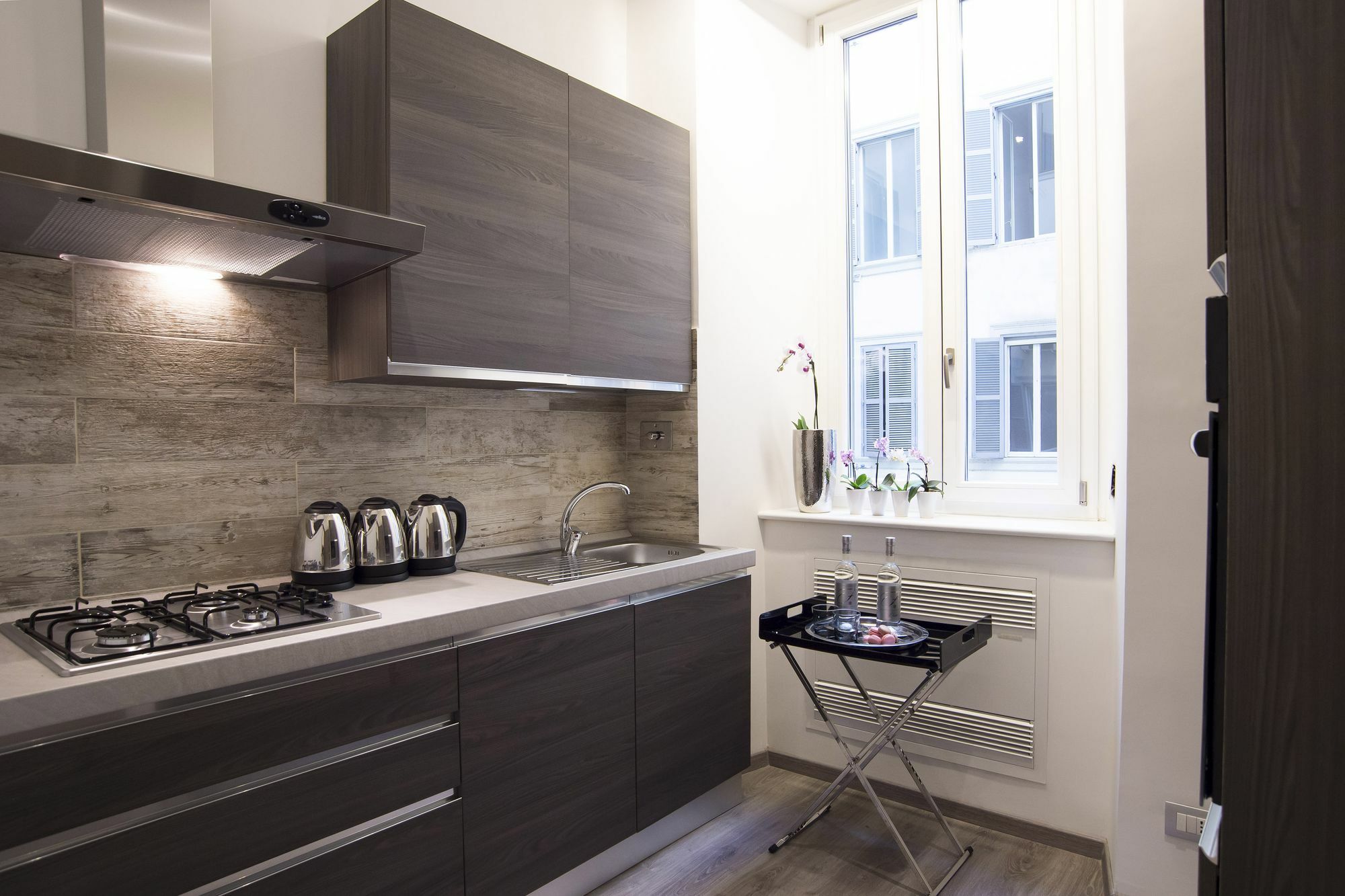 Gæstehus Relais Colonna 2*