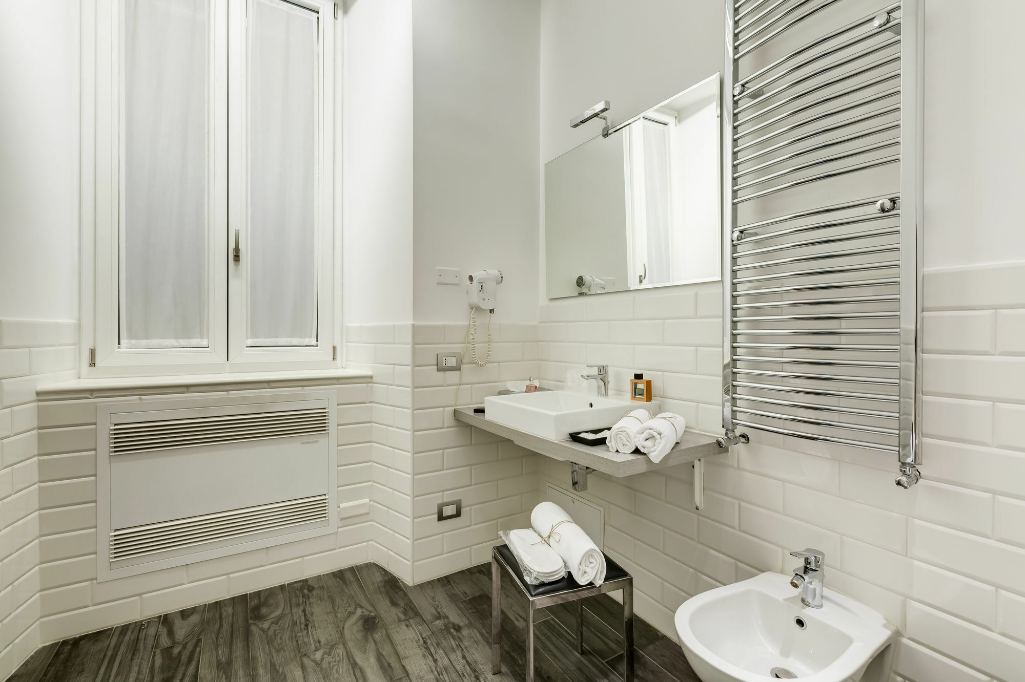 Gæstehus Relais Colonna