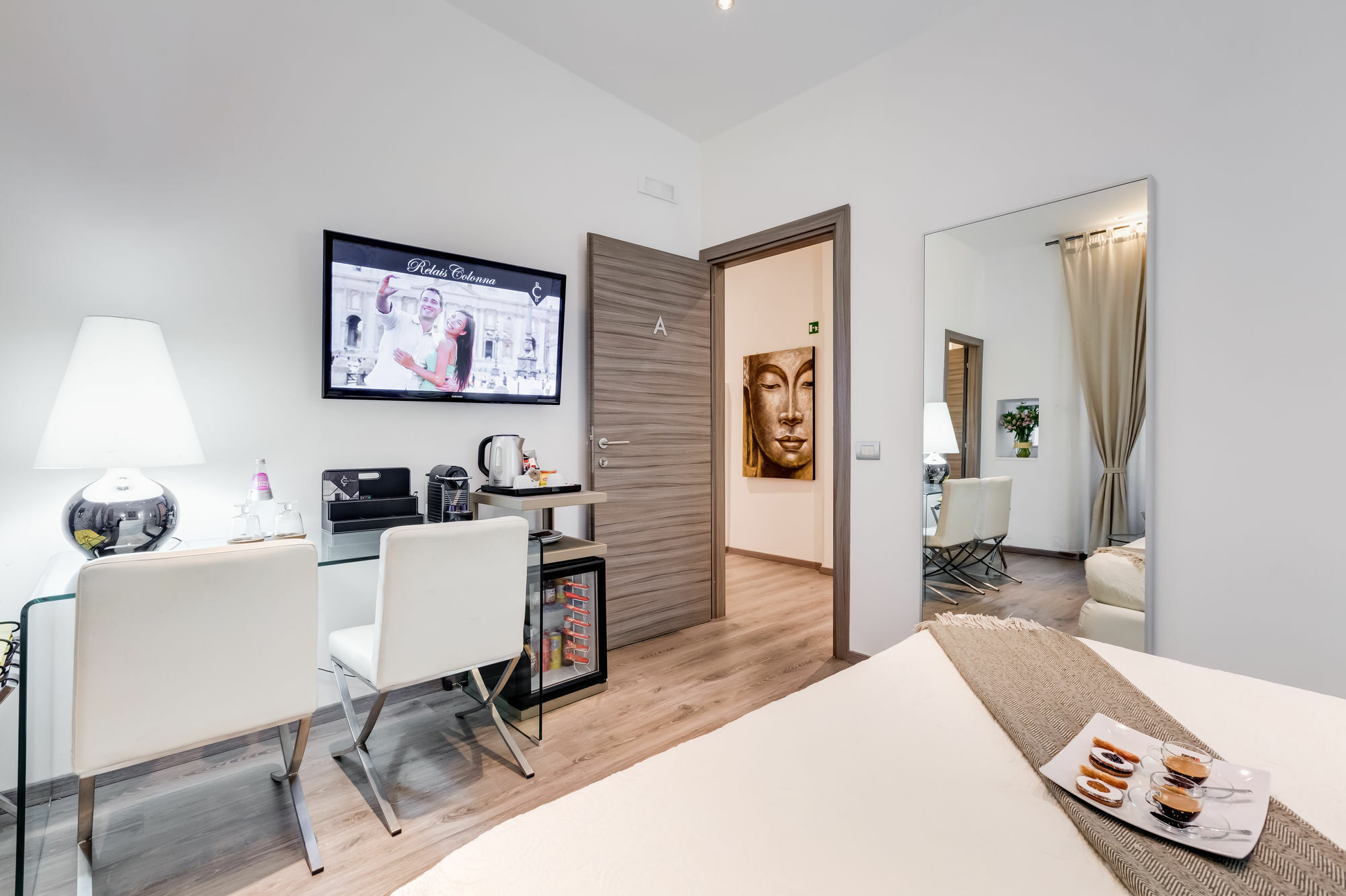 Gæstehus Relais Colonna 2*