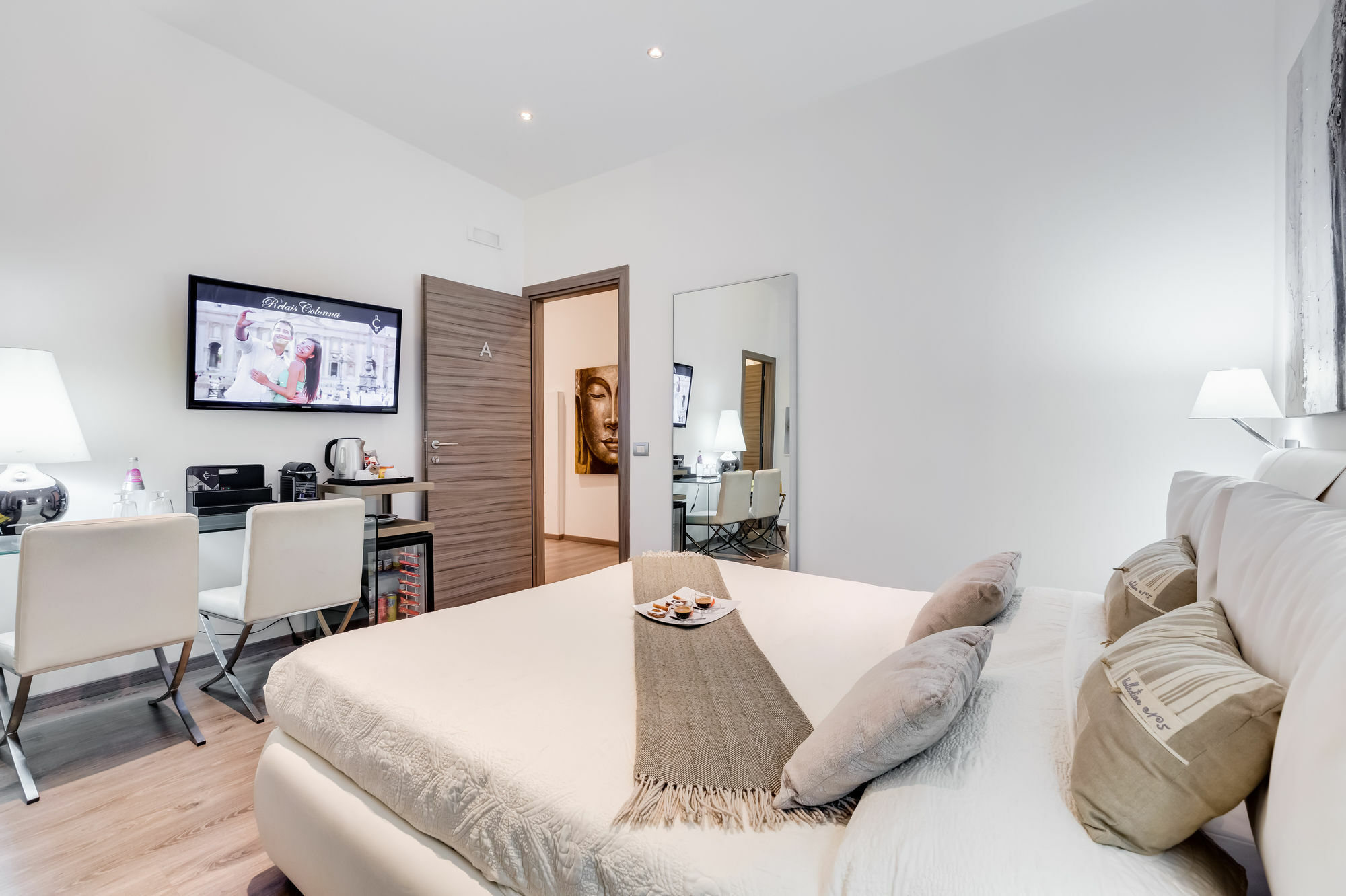 Gæstehus Relais Colonna