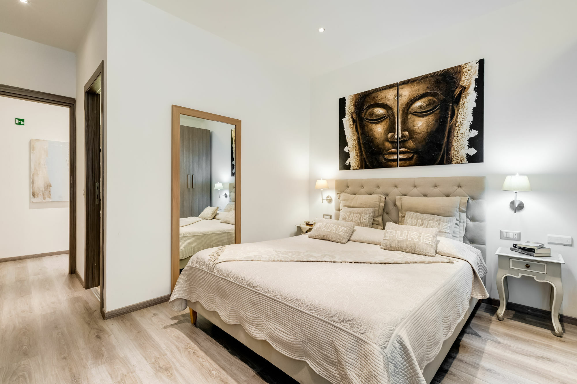 Gæstehus Relais Colonna