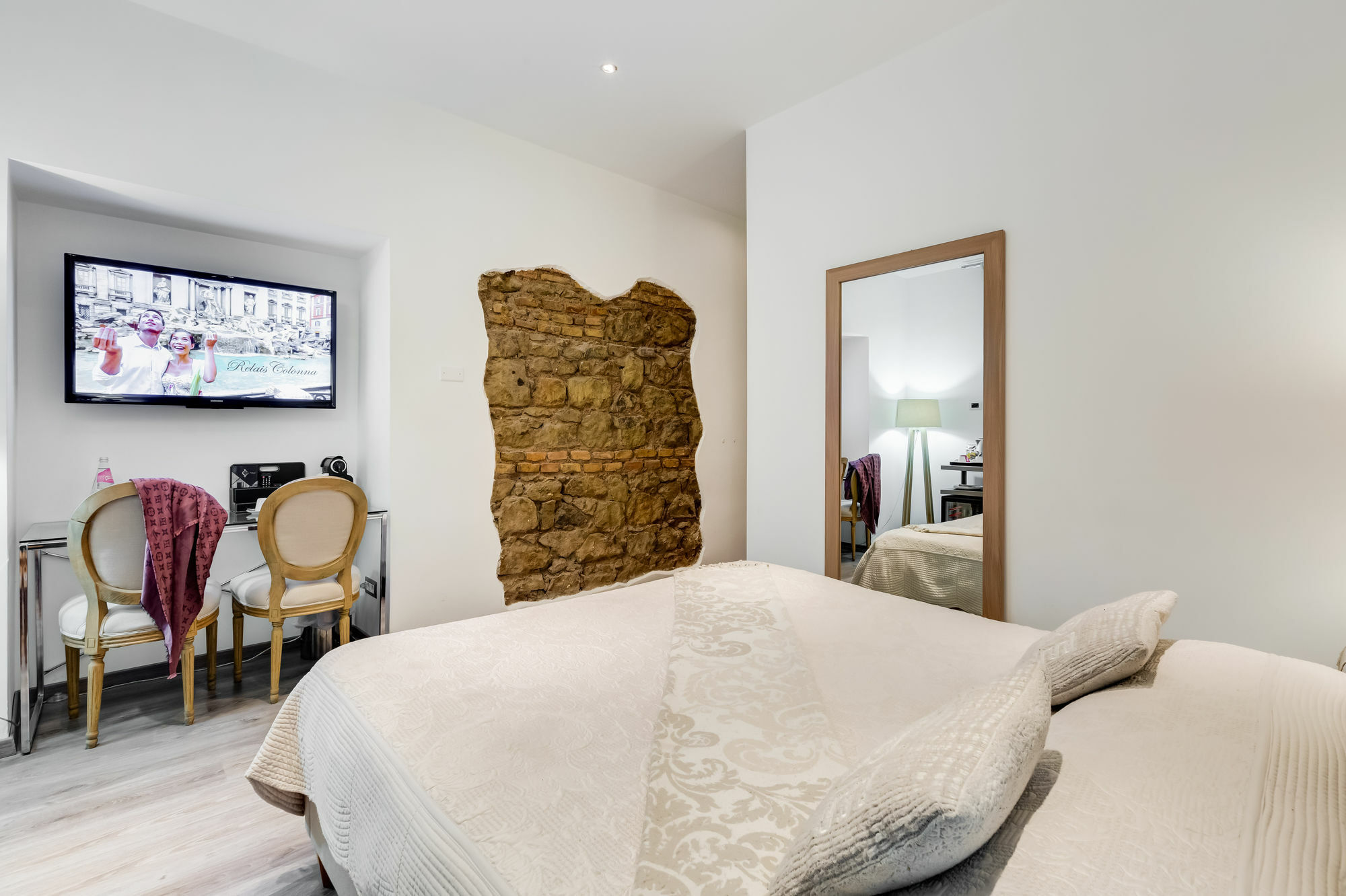 Relais Colonna Gæstehus