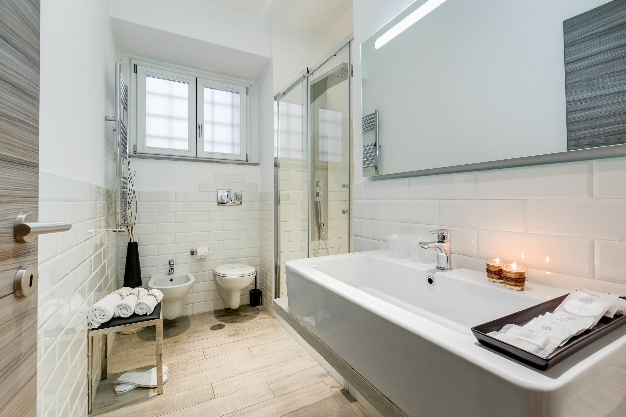 Relais Colonna Gæstehus Rom