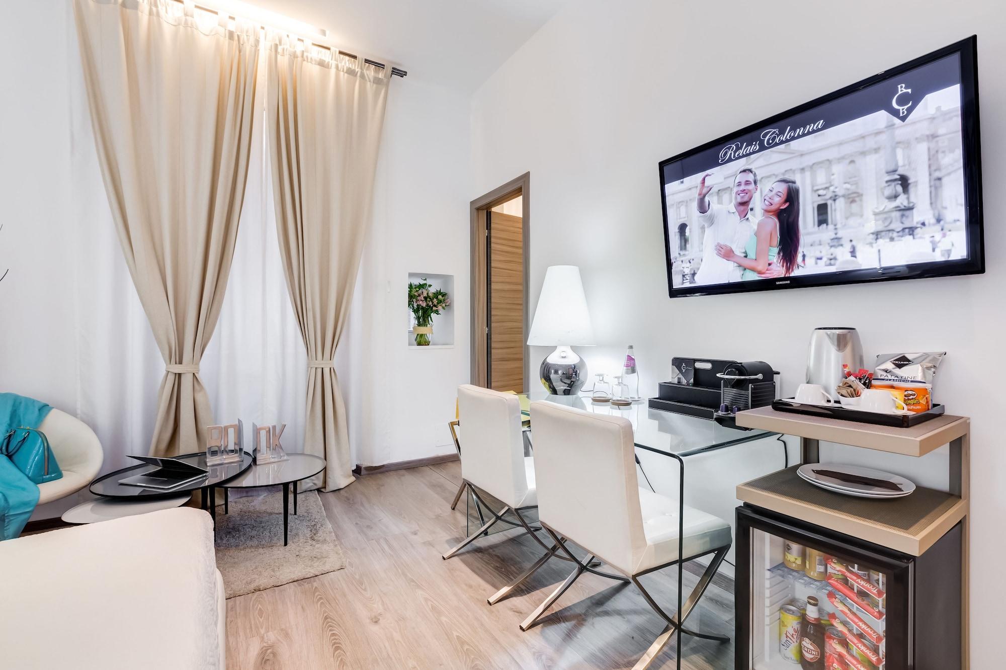 Relais Colonna Affittacamere 2*